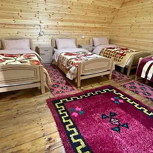 Hotel-restorant Pepushaj Vukel